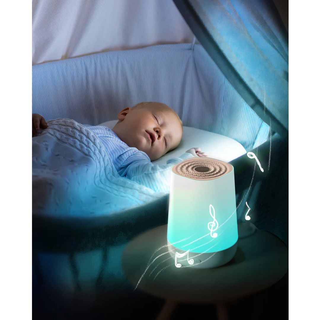 Momcozy - White Noise Machine with APP
